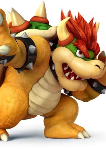 Bowser