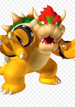 Bowser