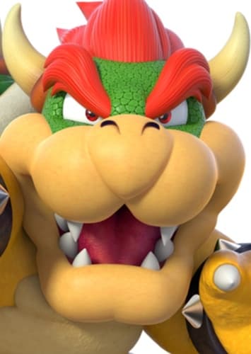 Bowser