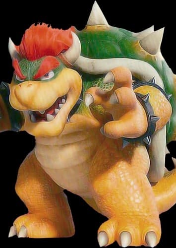Bowser