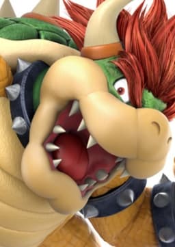 Bowser