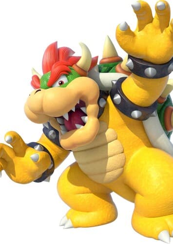 Bowser