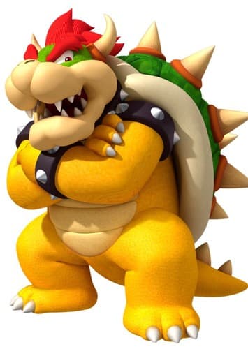 Bowser
