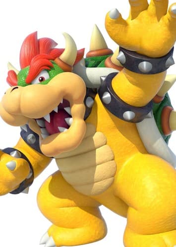 Bowser