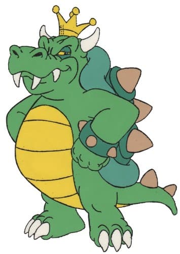 Bowser