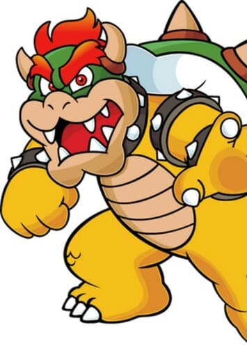 Bowser
