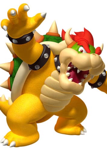 Bowser