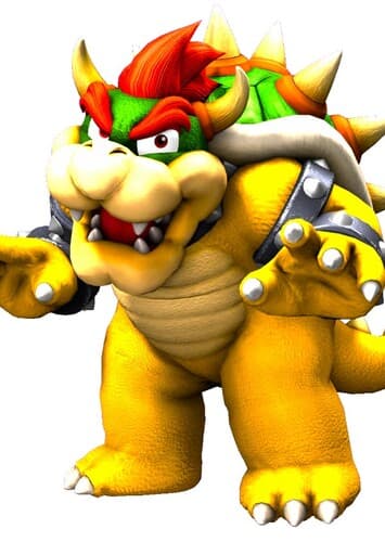 Bowser