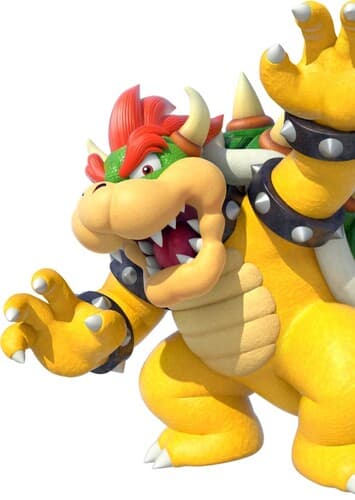 Bowser