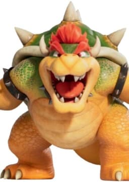 Bowser