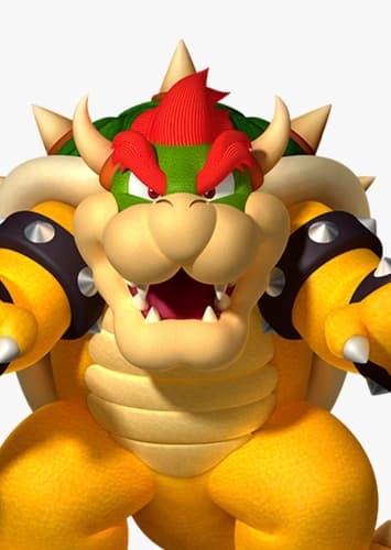 Bowser