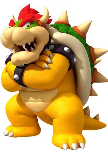 Bowser