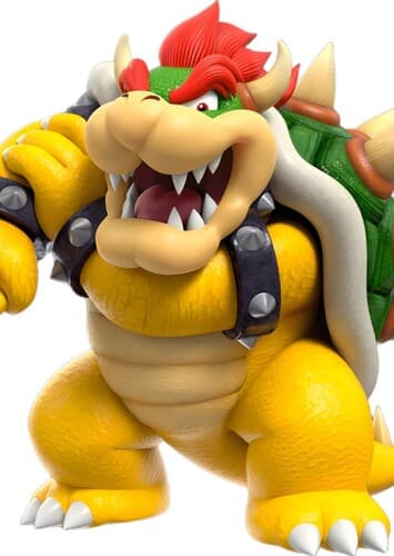 Bowser