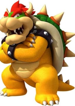 Bowser