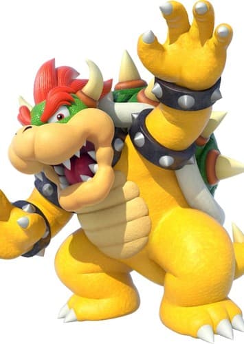 Bowser