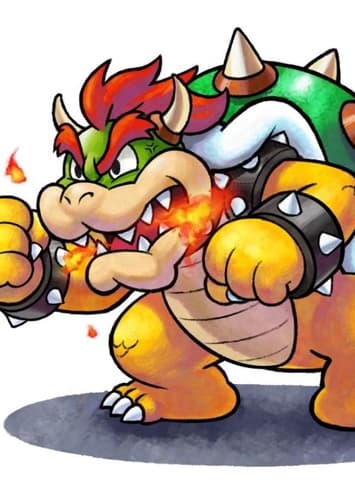 Bowser