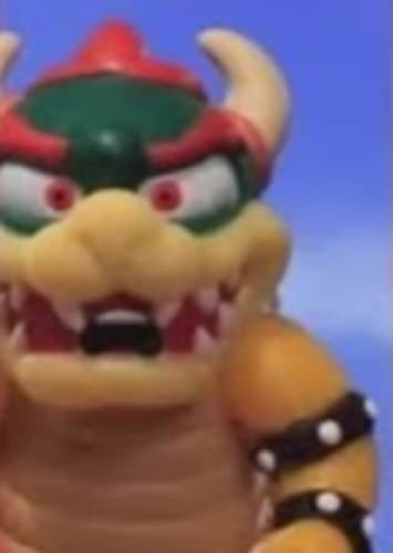 Bowser