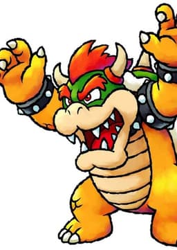 Bowser