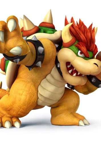 Bowser