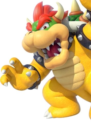 Bowser