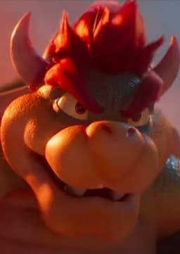 Bowser
