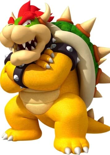 Bowser