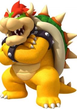 Bowser