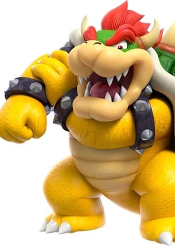 Bowser