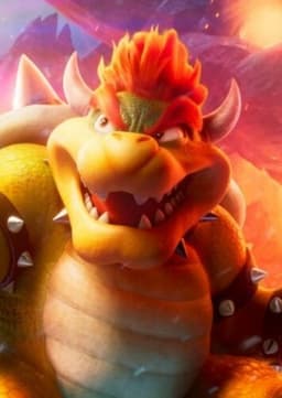 Bowser