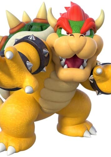 Bowser