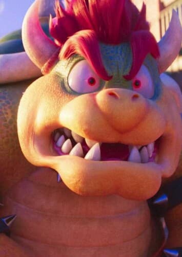 Bowser