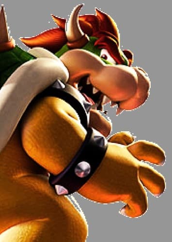 Bowser