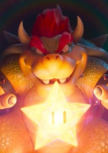 Bowser