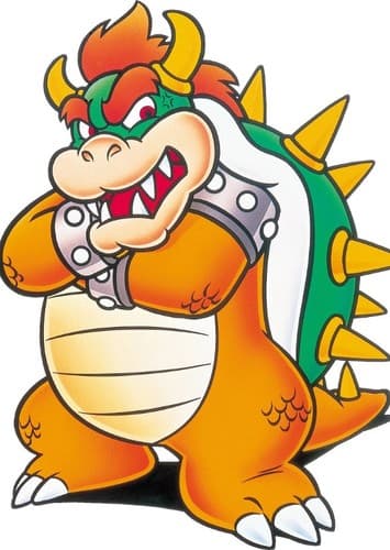Bowser