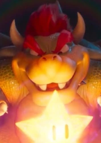 Bowser