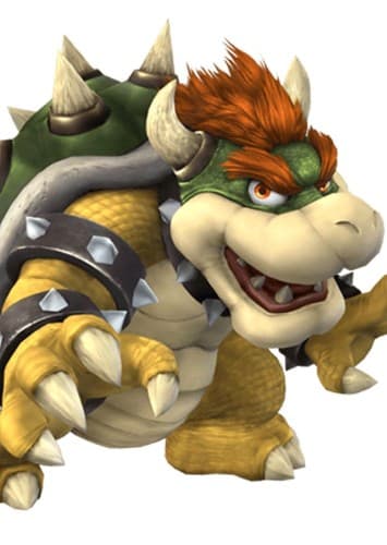 Bowser