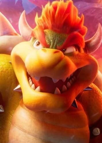 Bowser