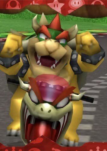 Bowser