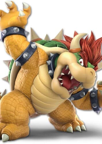 Bowser