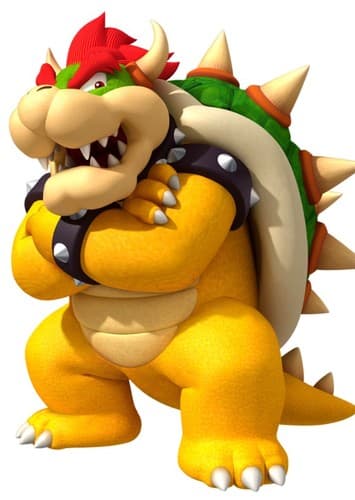 Bowser