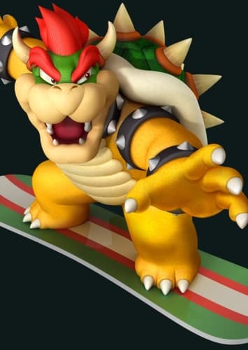Bowser