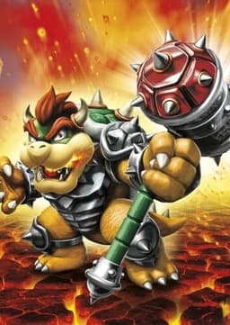 Bowser