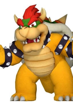Bowser