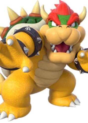 Bowser