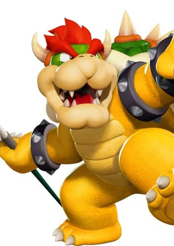 Bowser