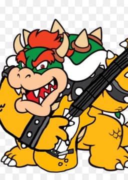 Bowser