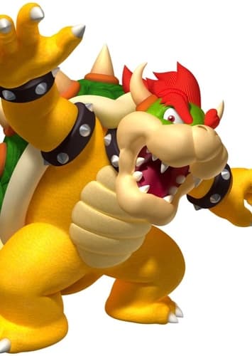 Bowser