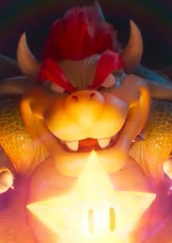 Bowser