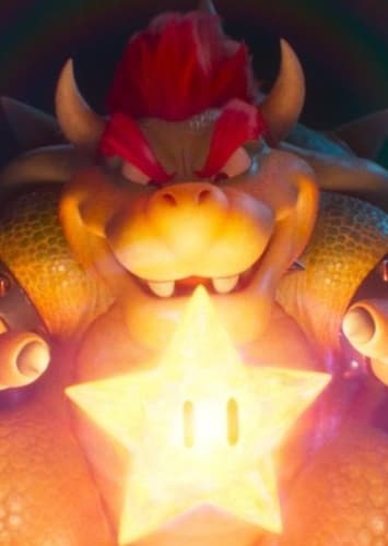 BOWSER