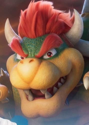Bowser